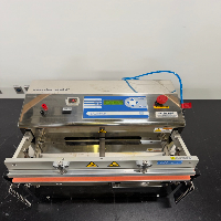 Van Der Stahl i-Heater Heat Sealer image 2